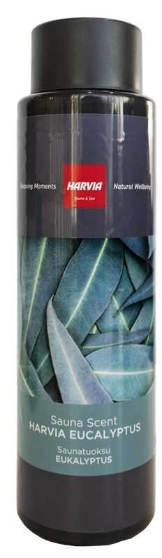 Harvia Eucalyptus Scent 400 ml