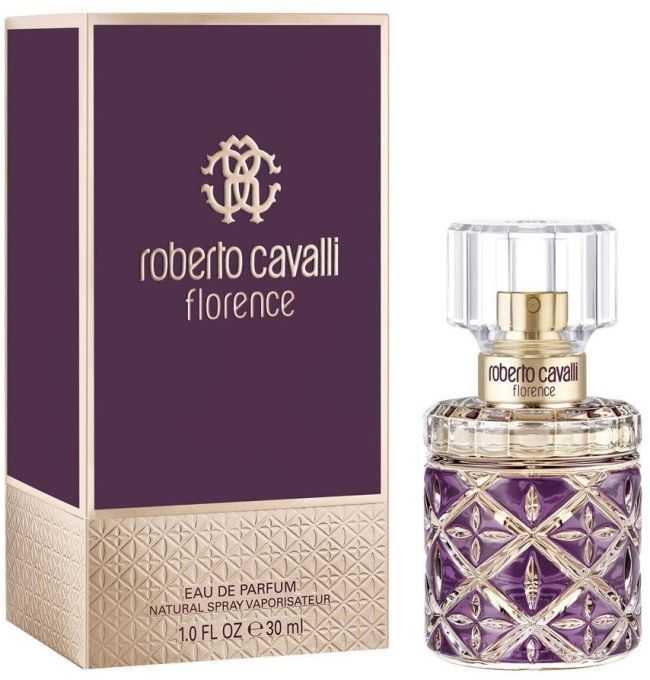 Roberto Cavalli Florence EDP 75 ml
