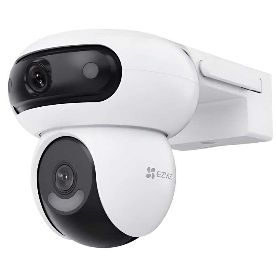 EZVIZ CS-H90 Dual 2K+ White
