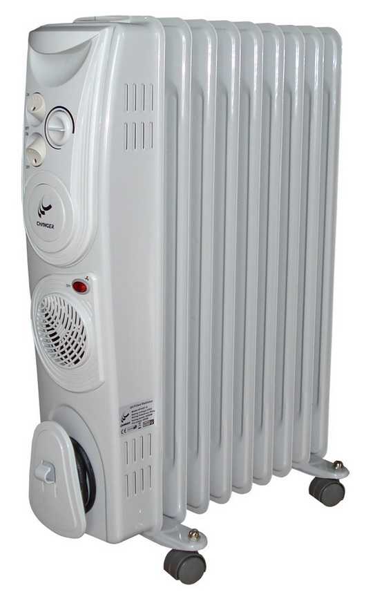 Changer C23-9F