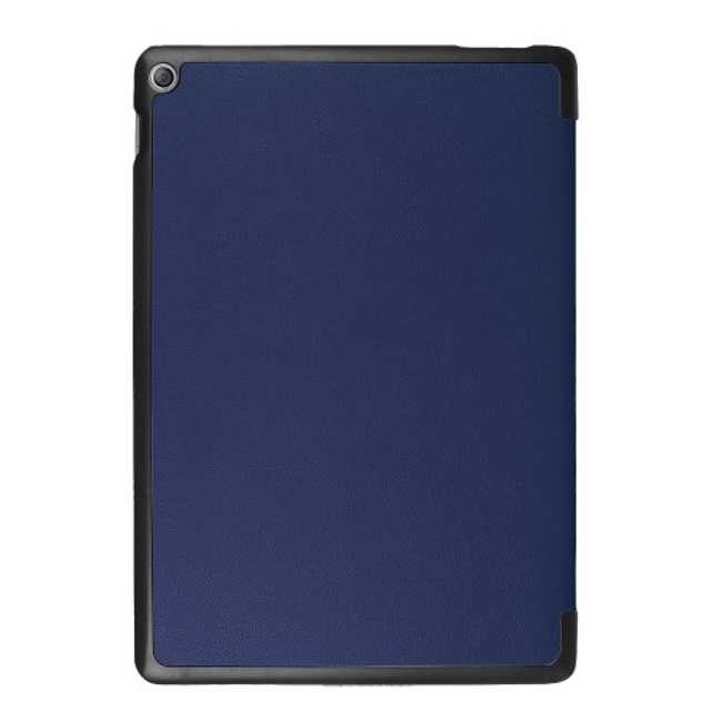 Riff Blue Lenovo Tab 7 Essential bookcase with stand