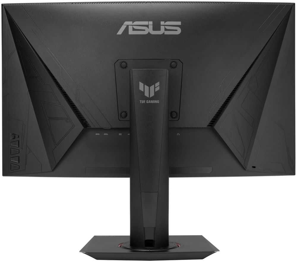 ASUS TUF Gaming VG27VQM 27" VA 16:9 Curved
