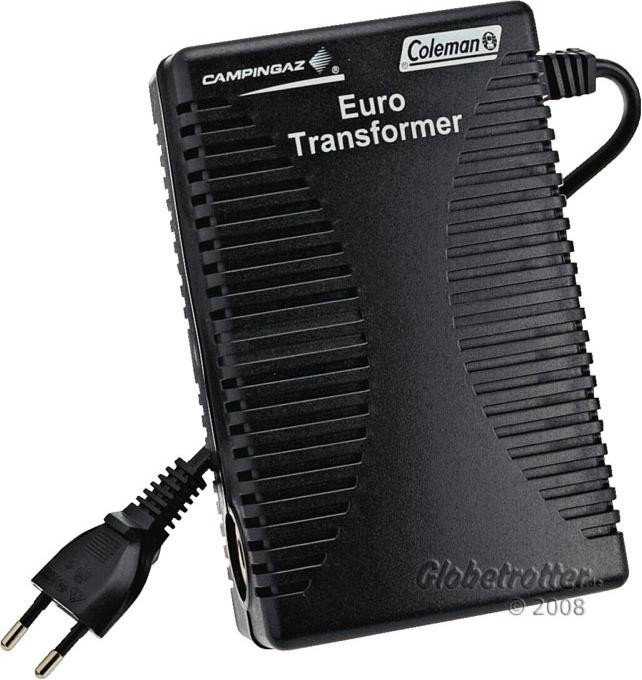 CAMPINGAZ Euro Transformer 230V / 12V