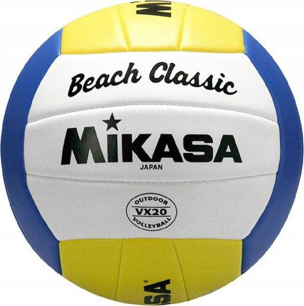 Mikasa Beach Volleyball VX20