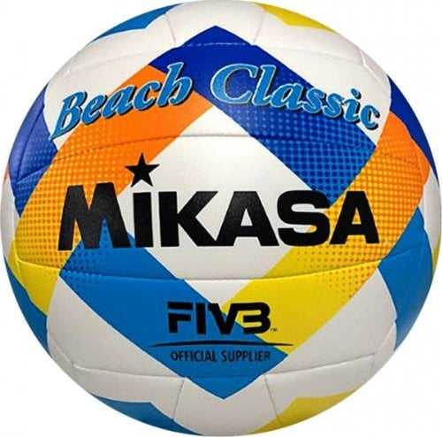 Mikasa BV543-VXA-Y volleyball