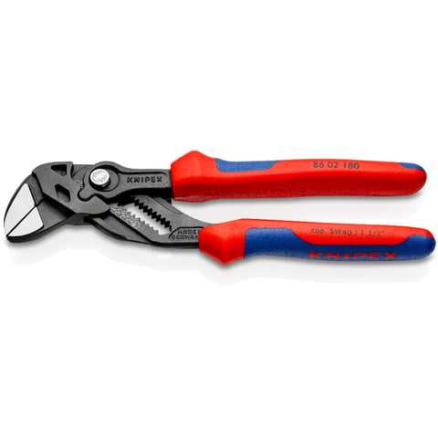 Knipex Pliers Wrench 86 02 180