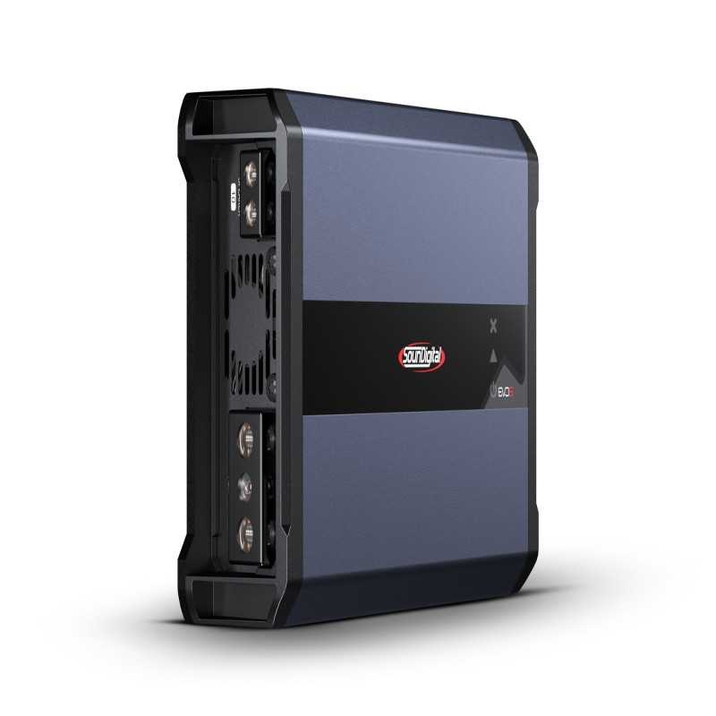 SounDigital 3000.1 EVO