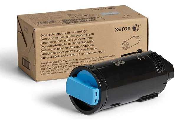 XEROX 106R03924 Cyan