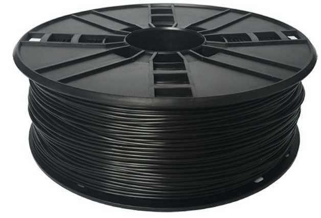 Gembird 3DP-TPE1.75-01-BK Filament Gembi (3DP-TPE1