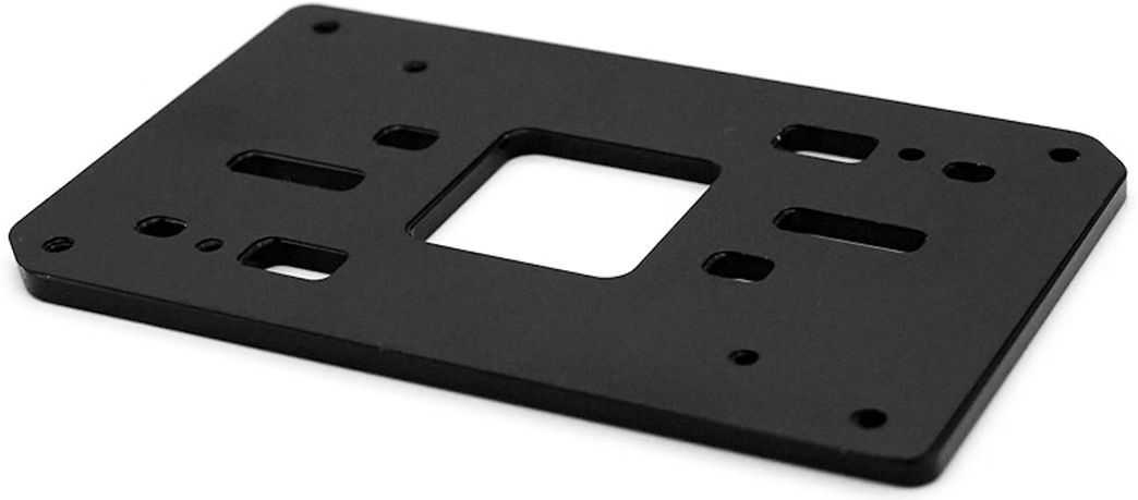Thermal Grizzly AMD AM5 Backplate, Mounting
