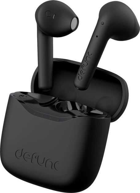 DeFunc True Lite Black