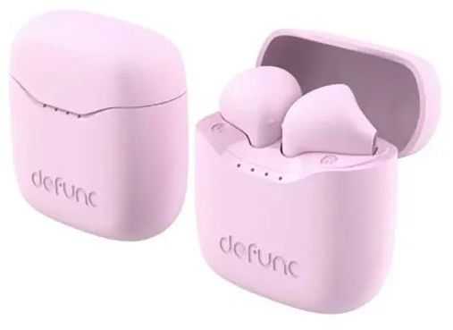 DeFunc True Lite Pink