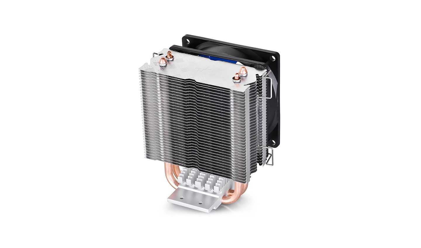 deepcool AND quot;Ice Edge Mini AND quot; XDC-ICEEDGEMINIFS 80mm CPU