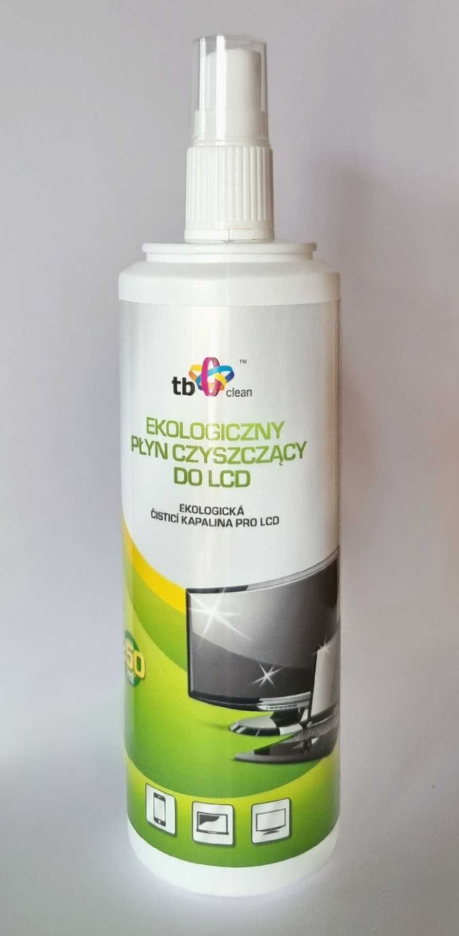 TB Print ABTBCLLDEKO250