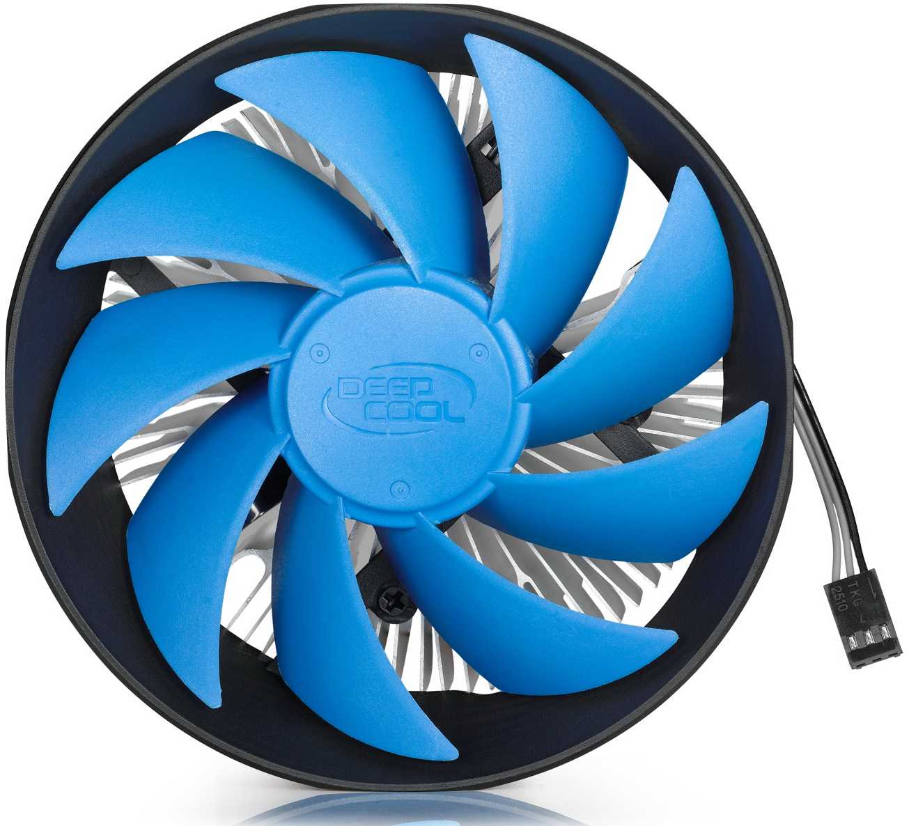 deepcool Gamma Archer 120 mm CPU Cooler DP-MCAL-GA