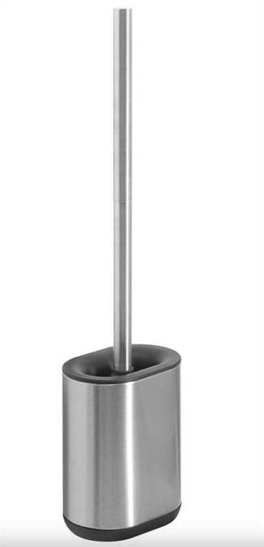 GEDY Toilet brush BIAGIO, chrome