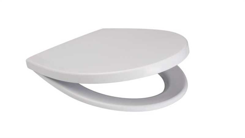 Cersanit Delfi toilet seat (K98-0073)