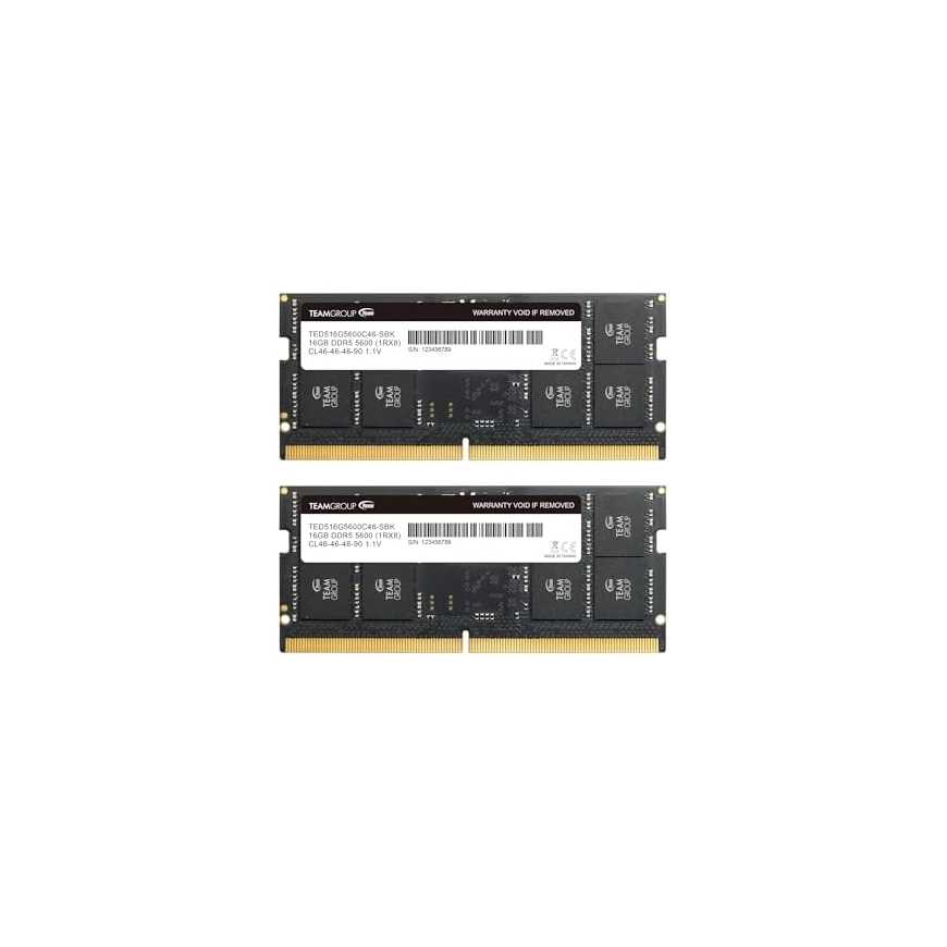 RAM Memory 5600 16GB Innovation IT