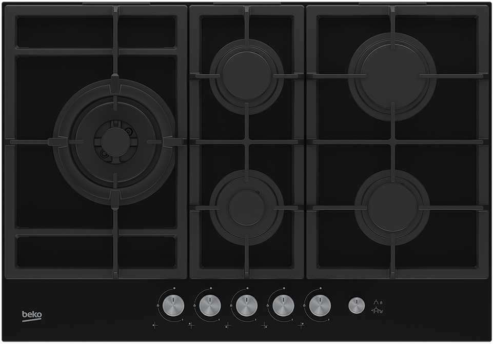 BEKO HILL75235S