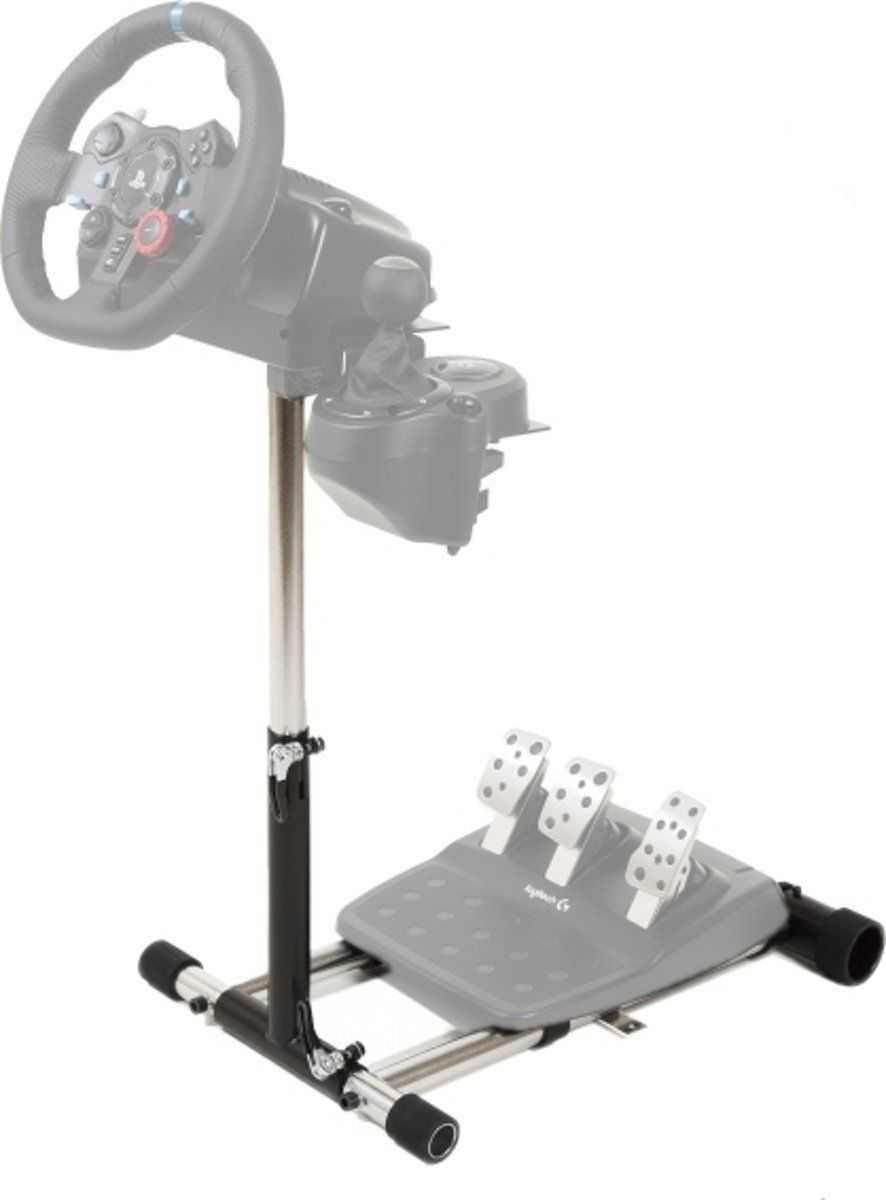 Wheel Stand Pro Deluxe for Logitech G923/G29/920/27/25