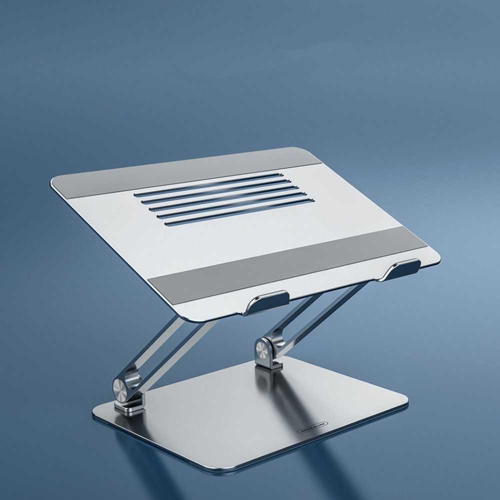 Nillkin ProDesk Adjustable Laptop Stand Silver