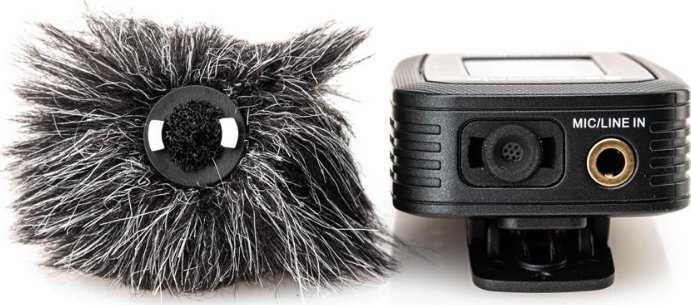 Saramonic Blink500 Pro B3 Black