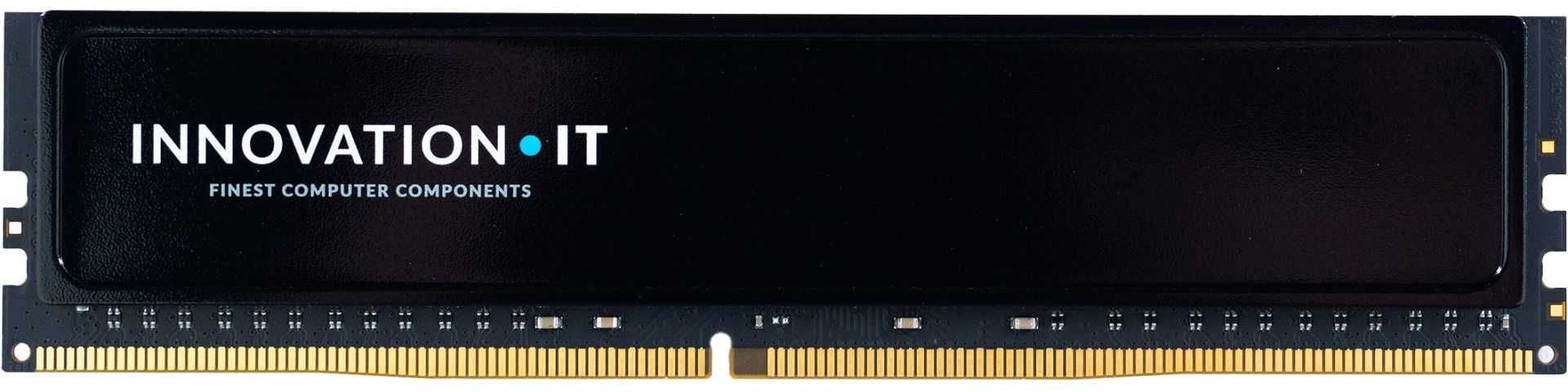 3200 MHz 16GB Memory Module, Innovation