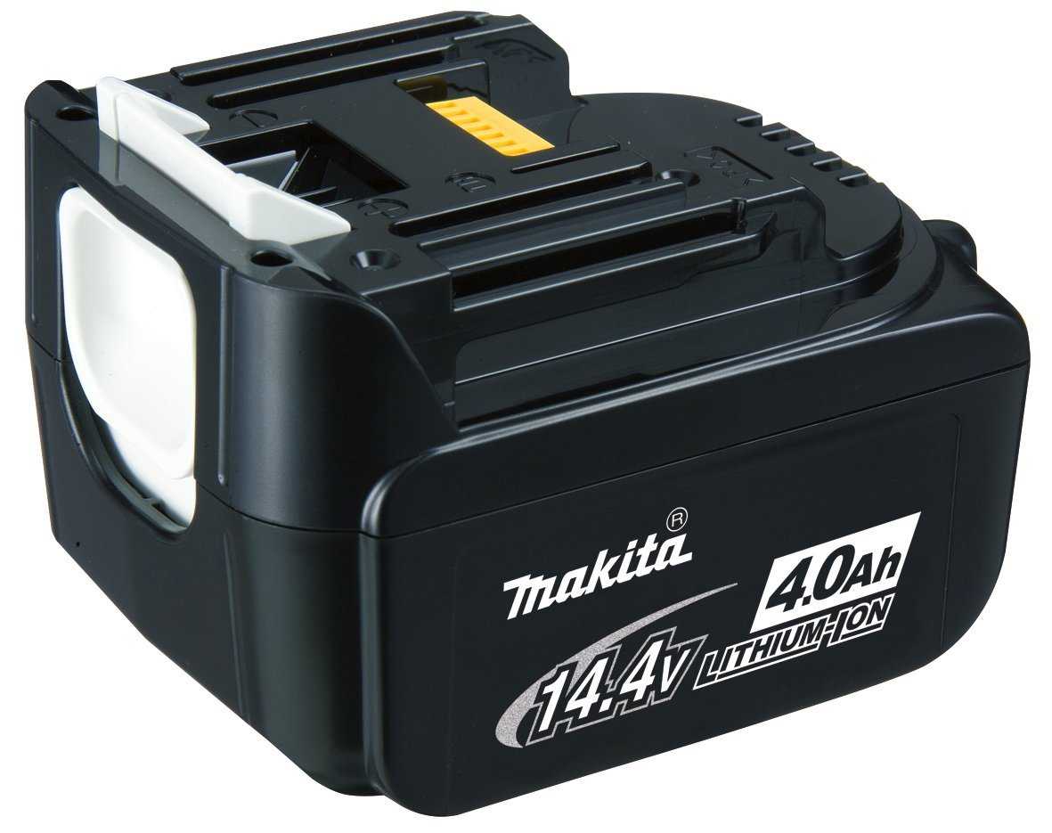 Makita 14.4V, 4.0Ah lithium-ion accumulator (BL1440)