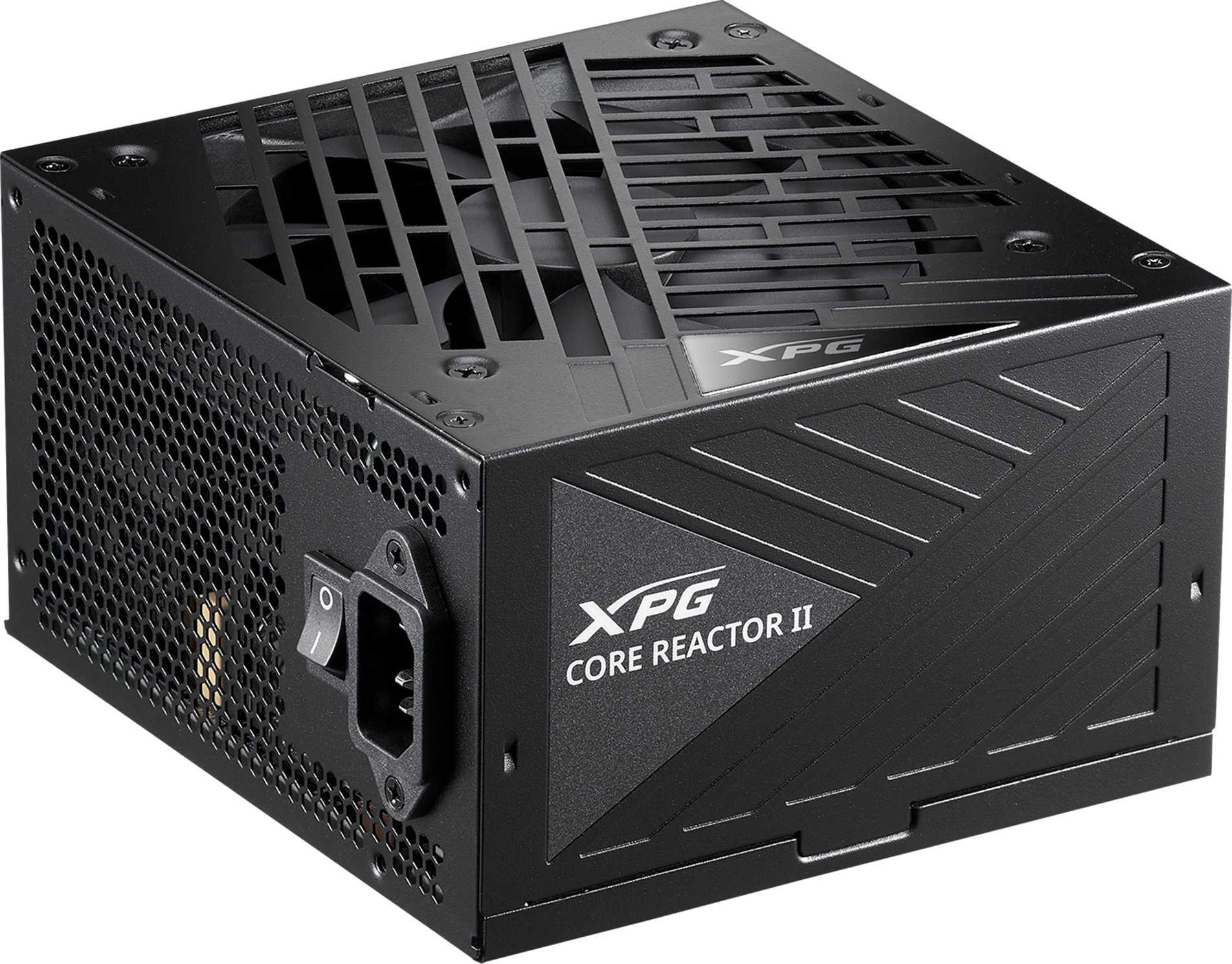 Adata XPG Core Reactor II 850W