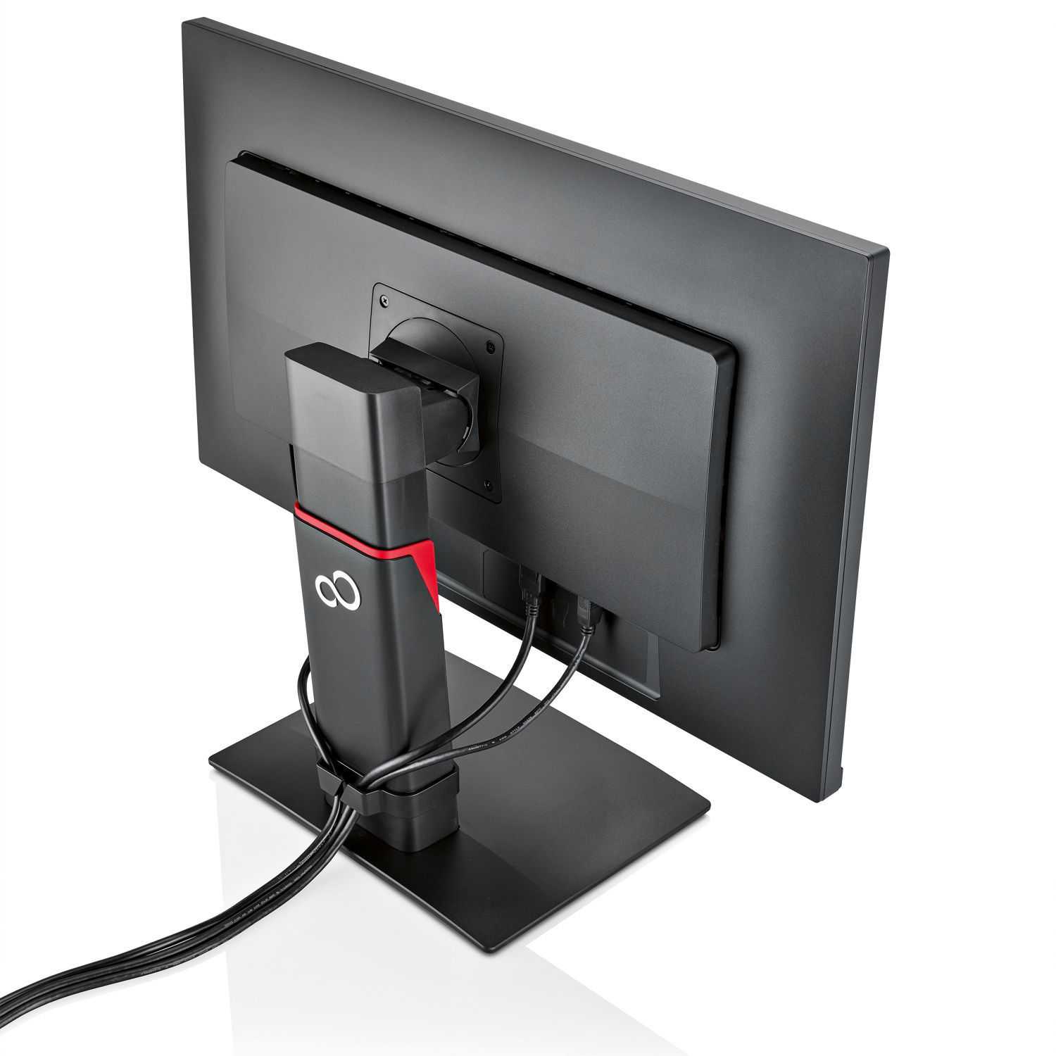 FUJITSU P27-8 TS 27" UHD-IPS LED 16:9