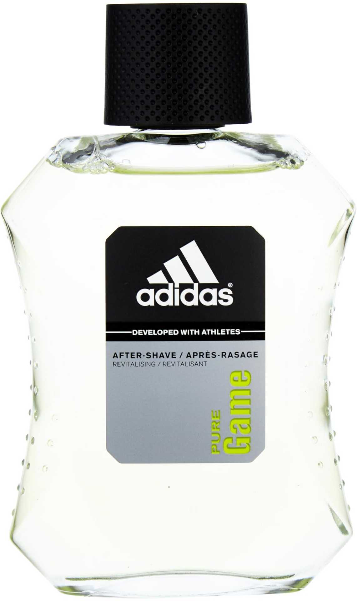 Adidas Pure Game 100ml