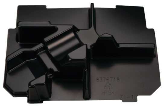 Makita Deep-drawn part 837671-8, insert for