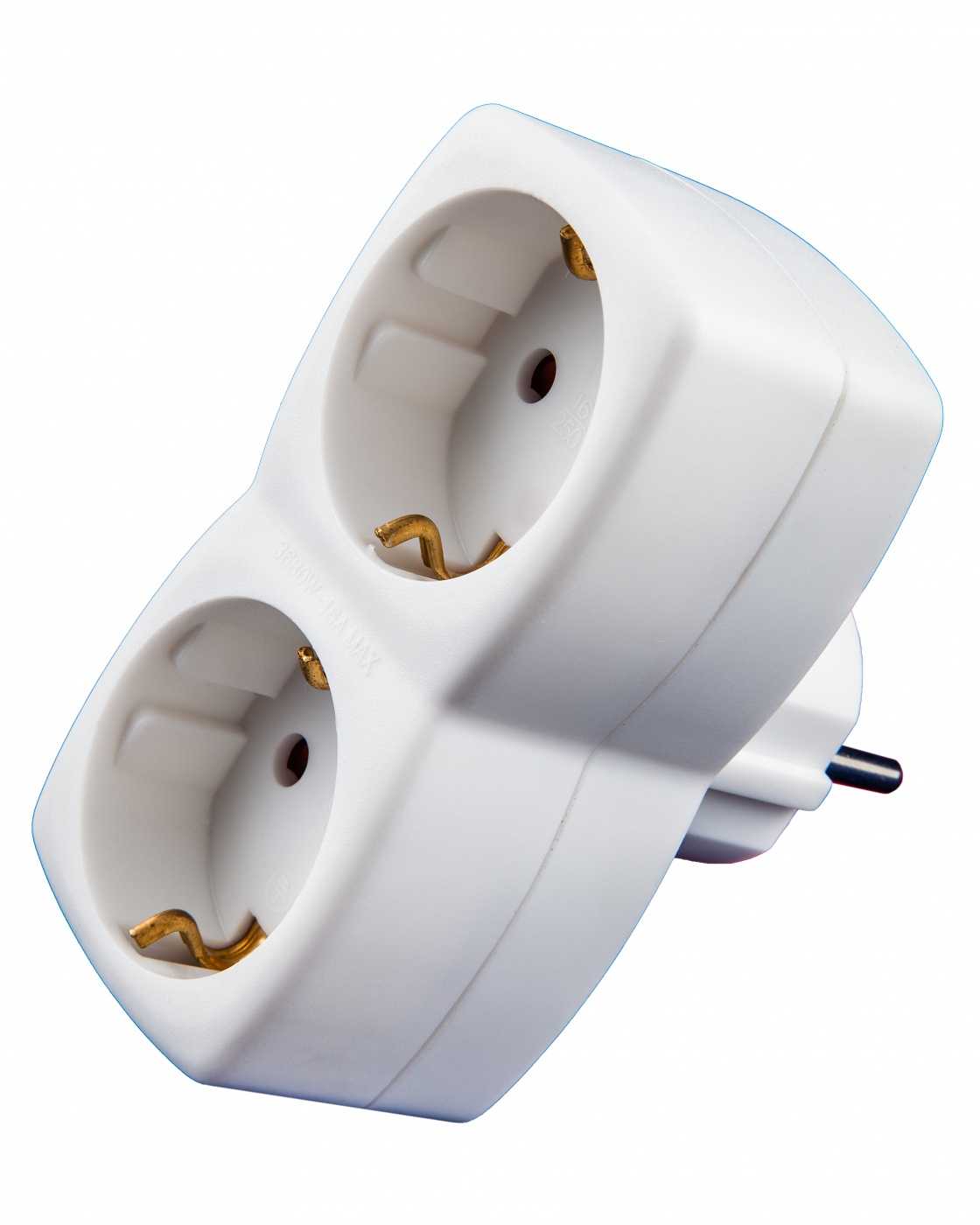 Electraline 55072 White