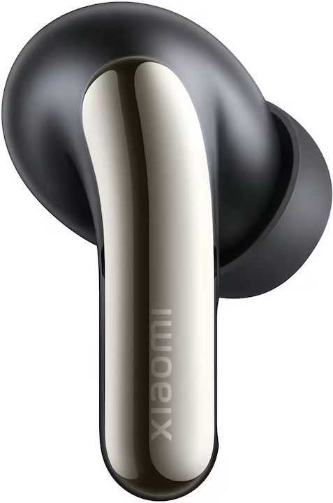 Xiaomi Buds 5 Pro WiFi Black