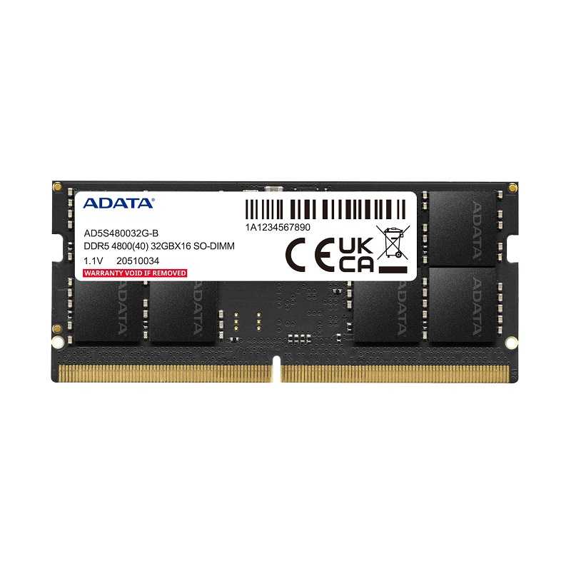 ADATA Technology ADATA DDR5 SDRAM 32GB