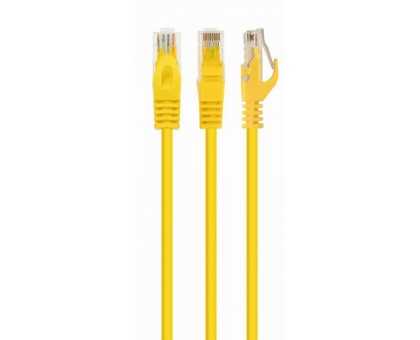 Gembird PP6U-0.5M/Y UTP Cat6 Pat
