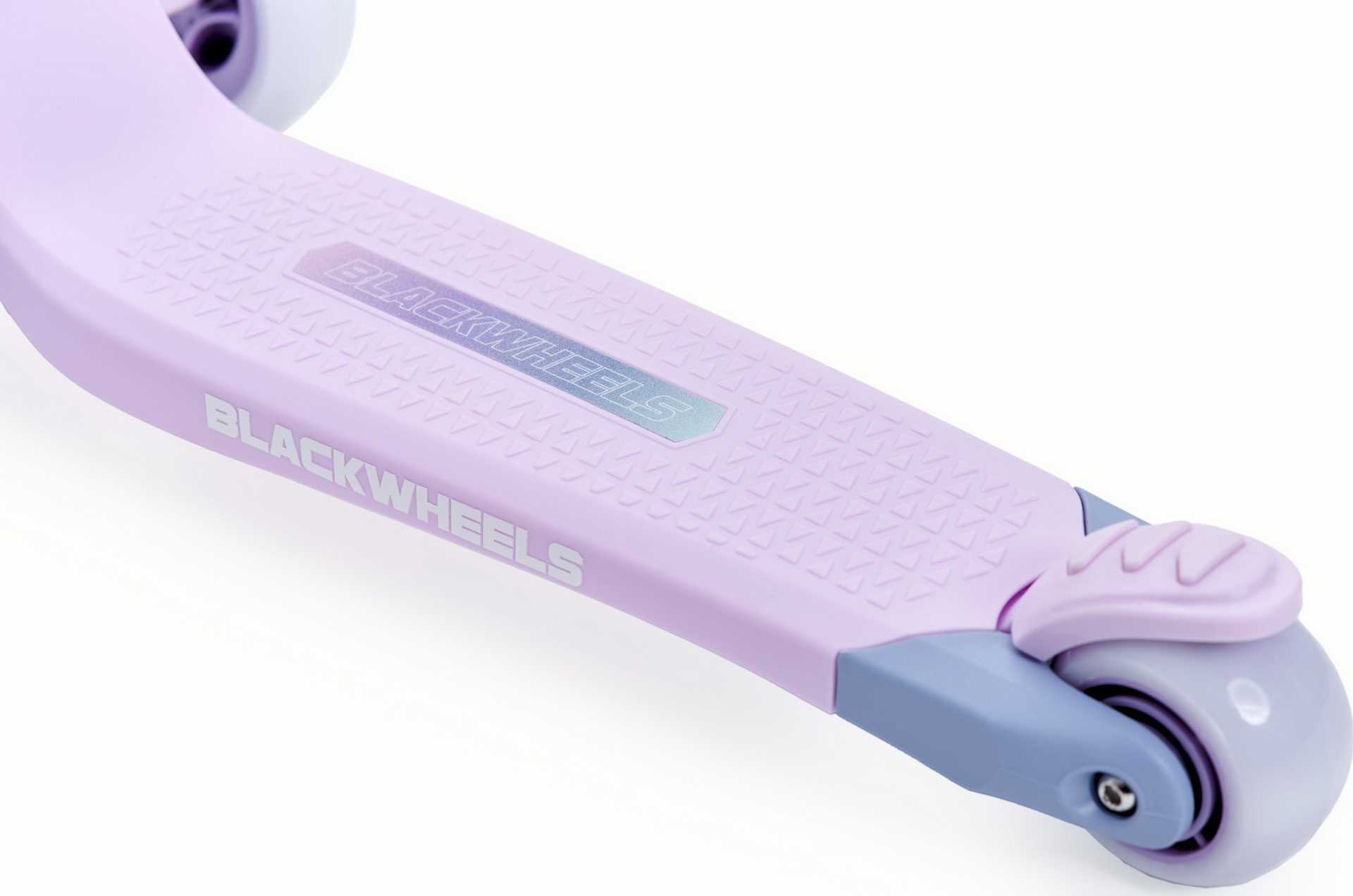 Blackwheels Blink Pastel Pink