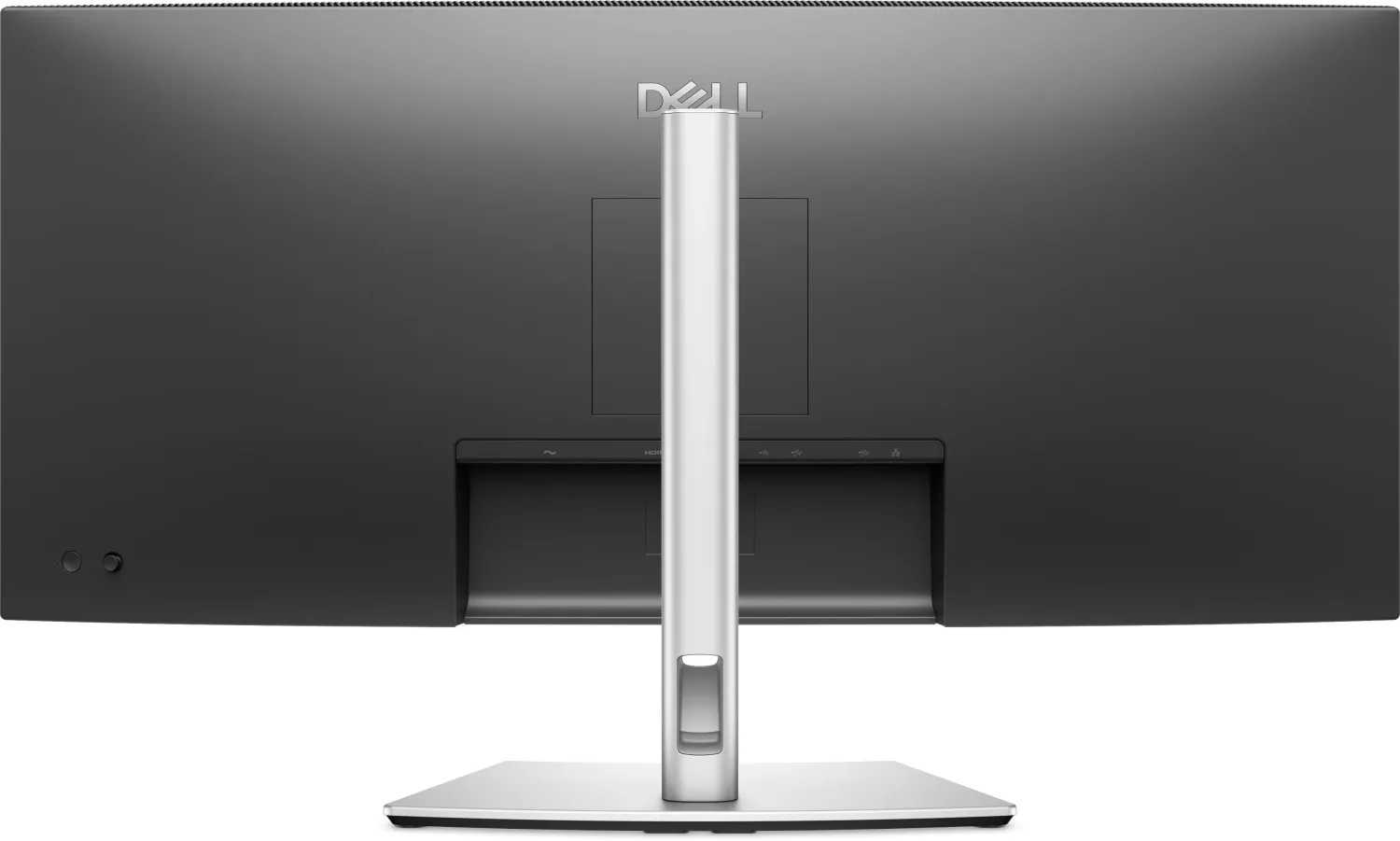 DELL P3425WE 34.1" IPS 21:9 Curved Gray