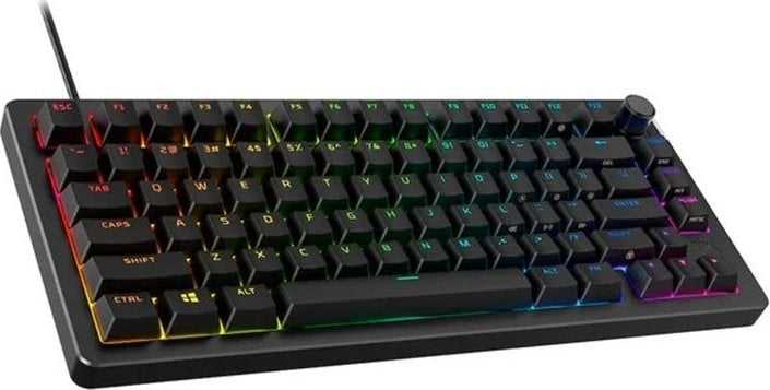 HyperX Alloy Rise 75 3 (US)
