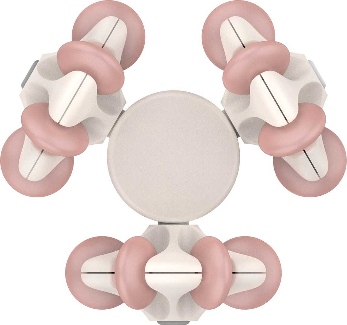 Medisana AC 950 Cellulite Massager