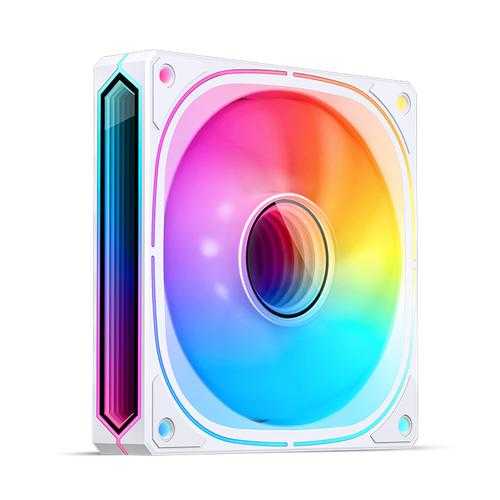 Jonsbo FR-505WR White