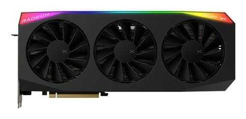 XFX Mercury Radeon RX 9070 XT OC AMD 16 GB