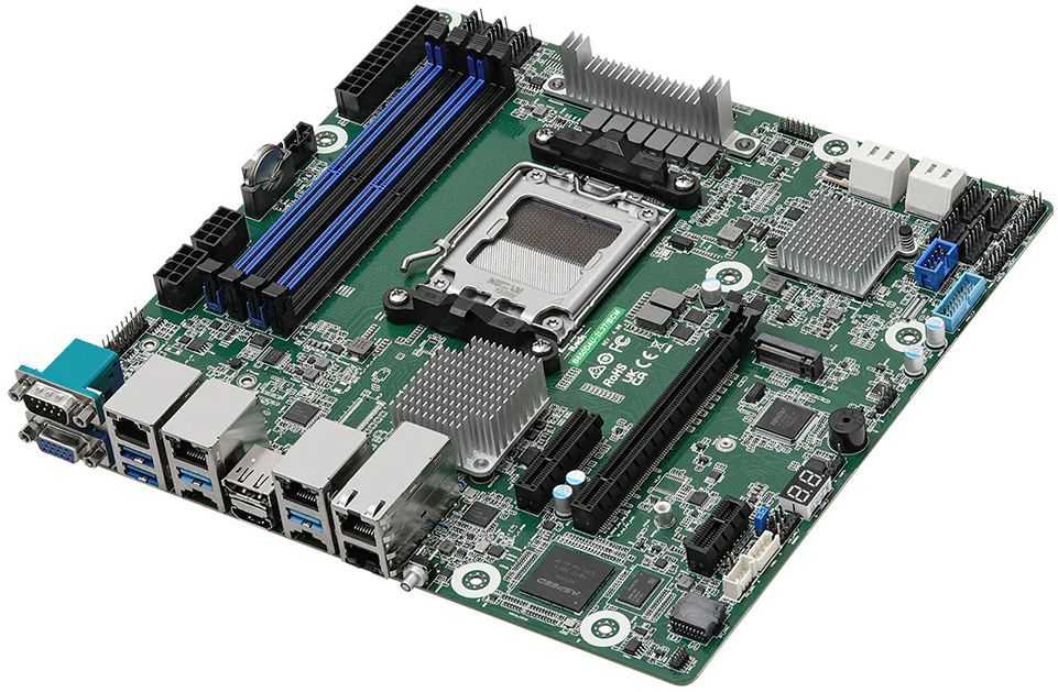 ASROCK B650D4U-2L2T/BCM