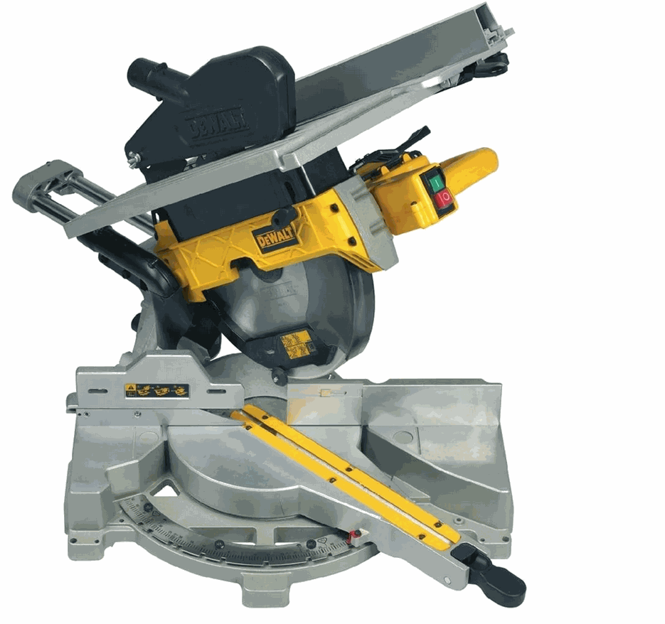 DeWalt  Panel and table saw D27112