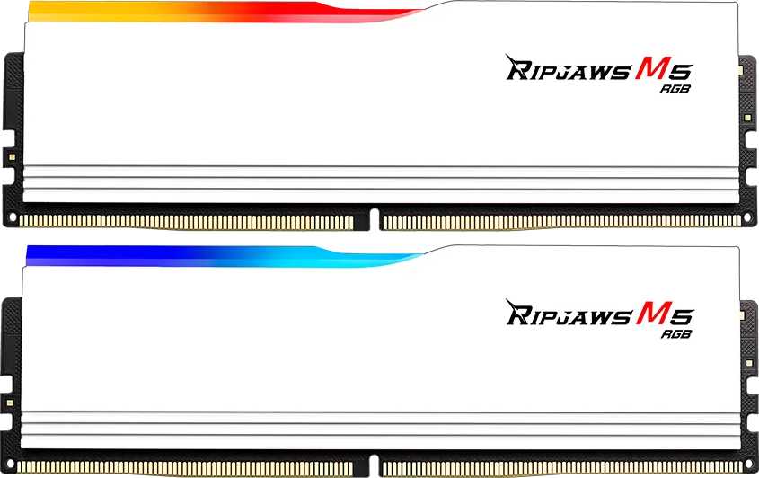 G.SKILL 64 GB DIMM DDR5-6400