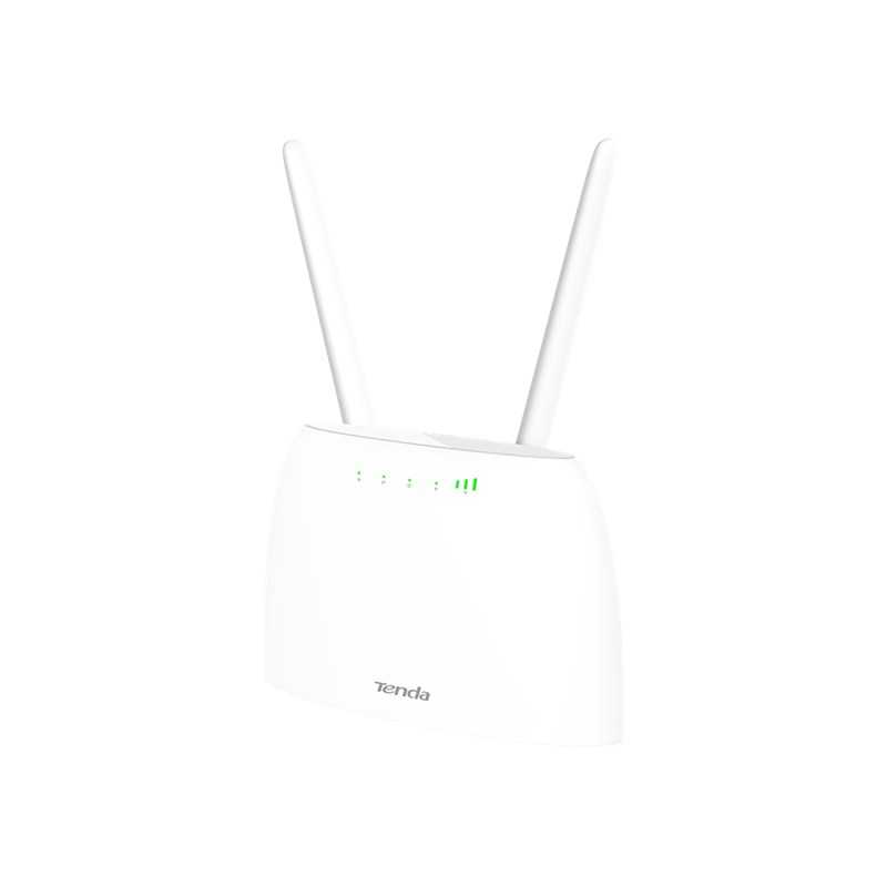 TENDA 4G06 Wi-Fi 4G VoLTE