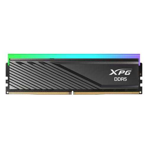 Adata XPG Lancer Blade RGB, DDR5, 16 GB, 6000MHz