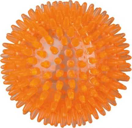 Trixie COLOR BALL made of TERMOGUM, diameter 8 cm.
