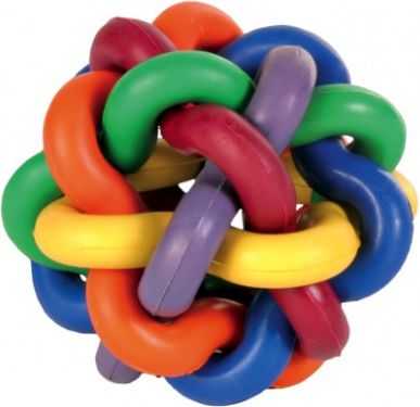 Trixie PLATED BALL 7 CM
