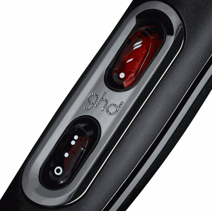 GHD Hair dryer air